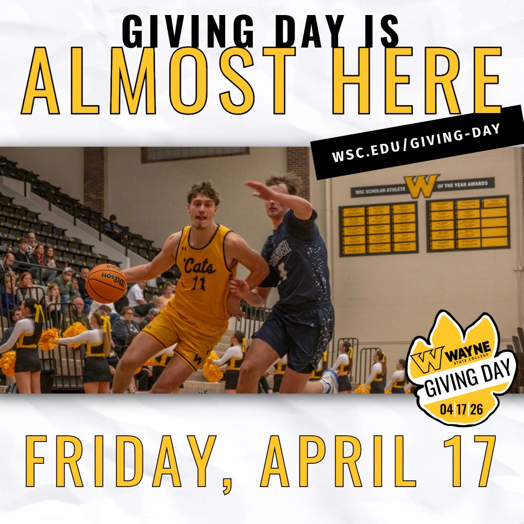 Wayne State MBB tweet media