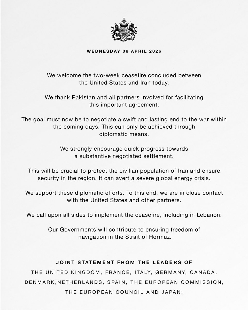 Keir Starmer tweet media