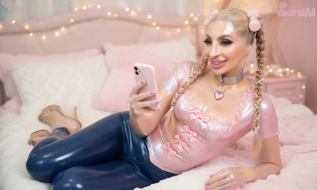 ❤️ Loralai ❤️ tweet media