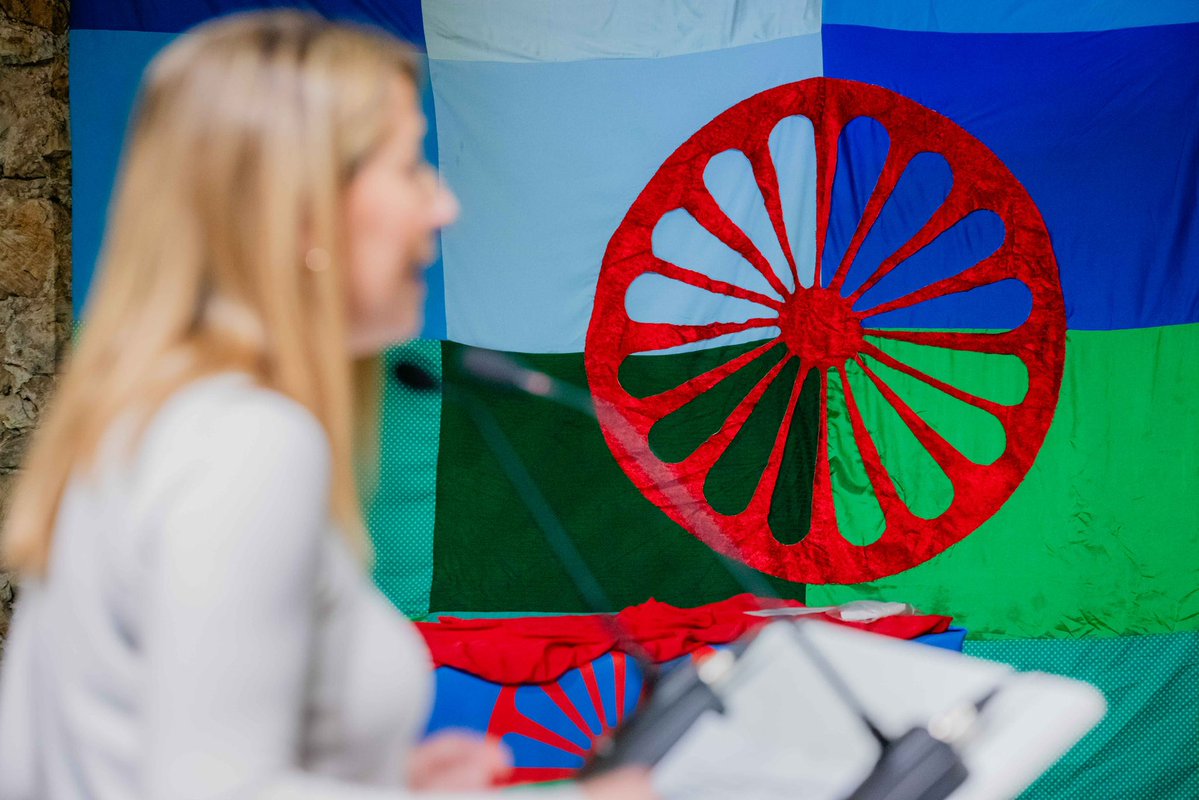 María Guardiola tweet media