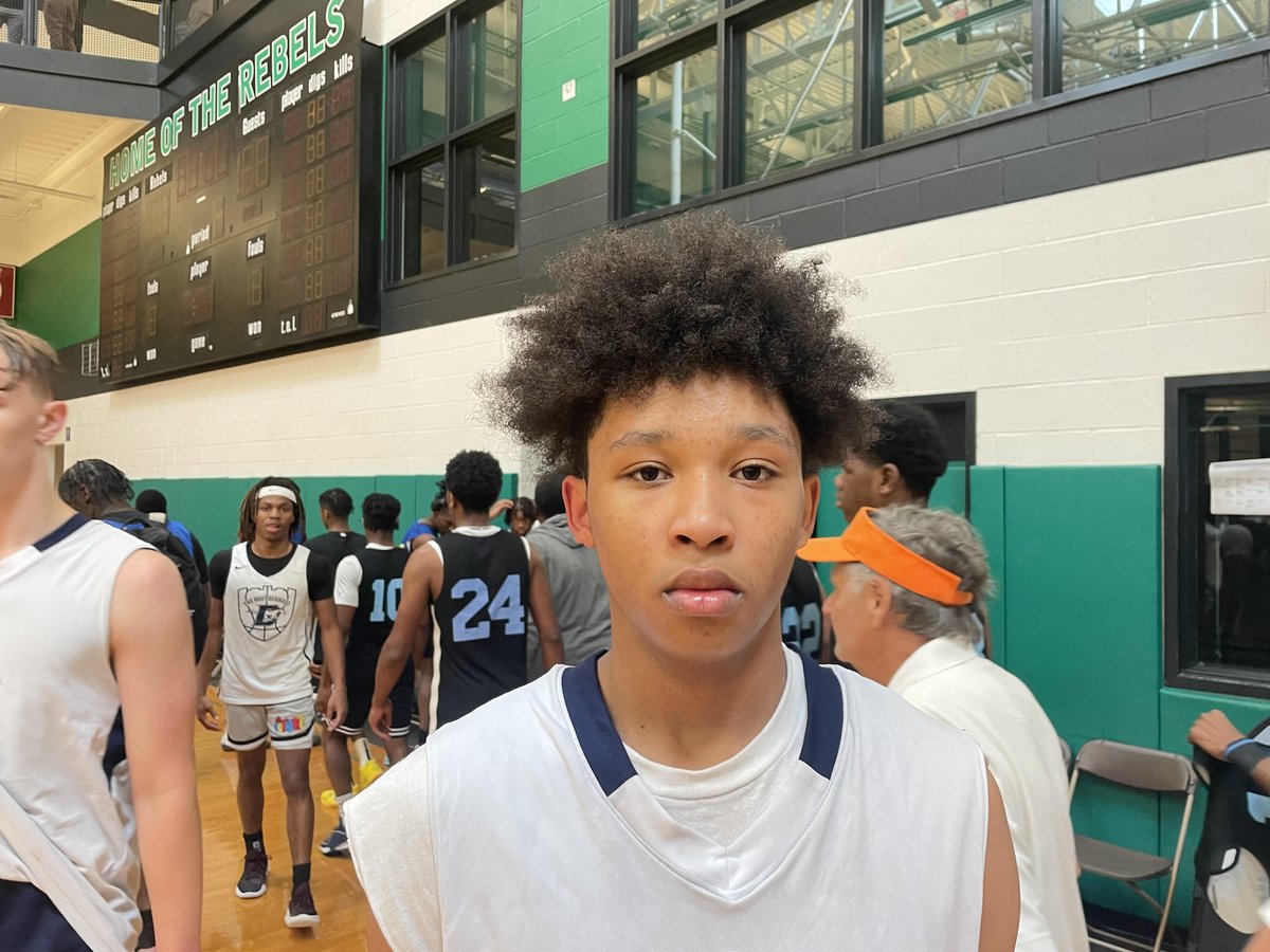 Chicagoland PrepHoop tweet media