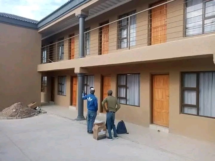 Kasi Entrepreneur tweet media