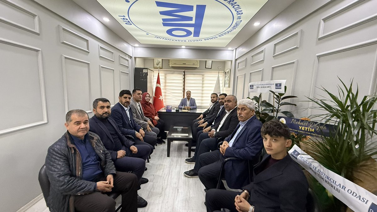 MUSTAFA BAĞMANCI tweet media