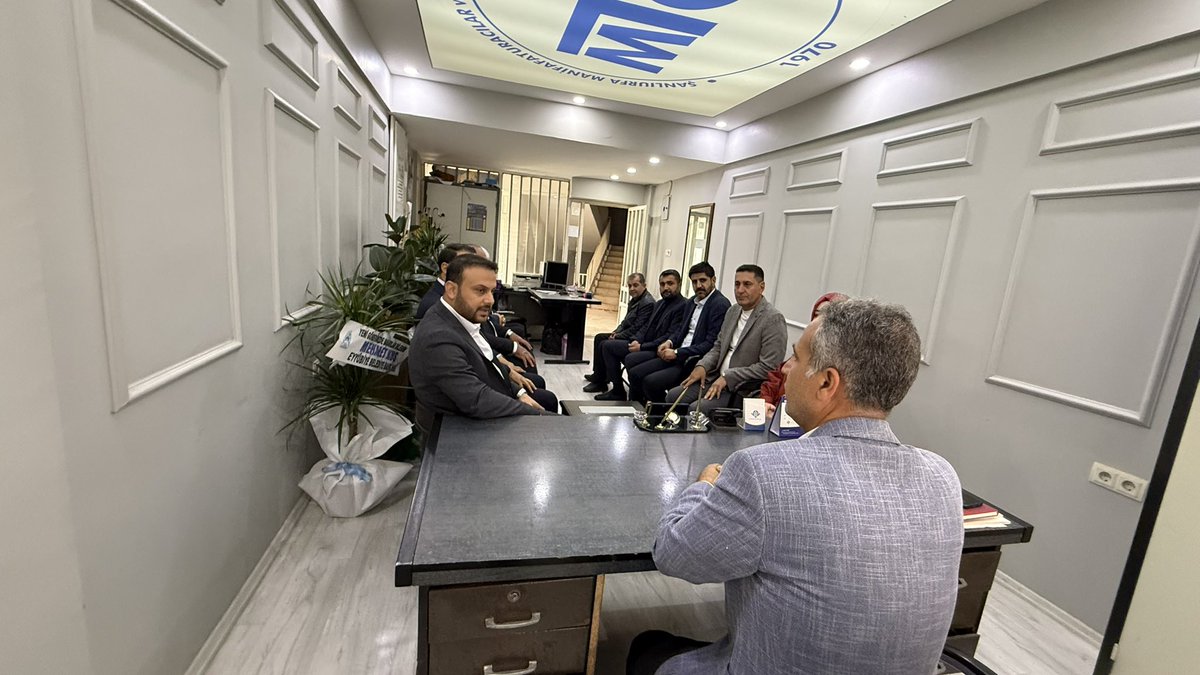 MUSTAFA BAĞMANCI tweet media