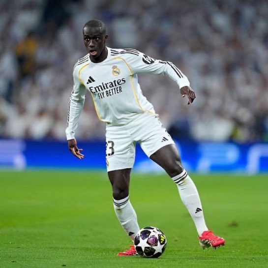 Madrid Zone tweet media