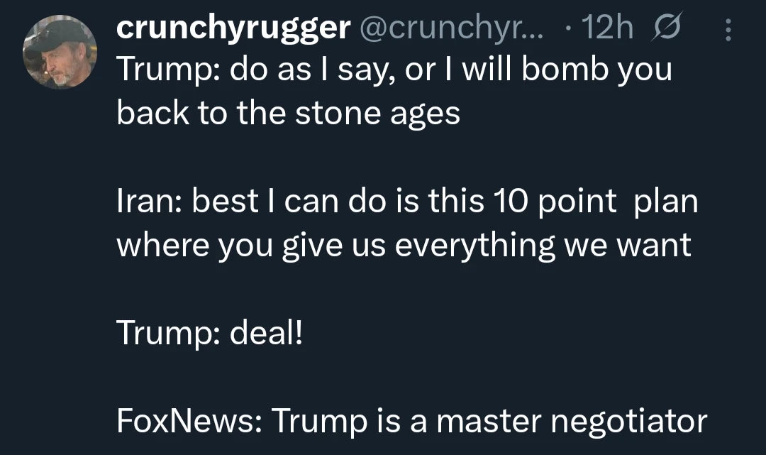 SafferMaster 🇺🇦 🏳️🌈 🇺🇸 tweet media