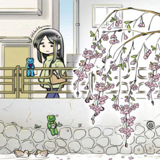 黒川依 tweet media