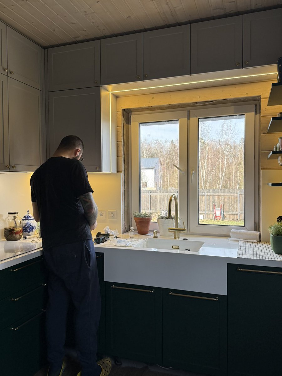 бэнгер! tweet media