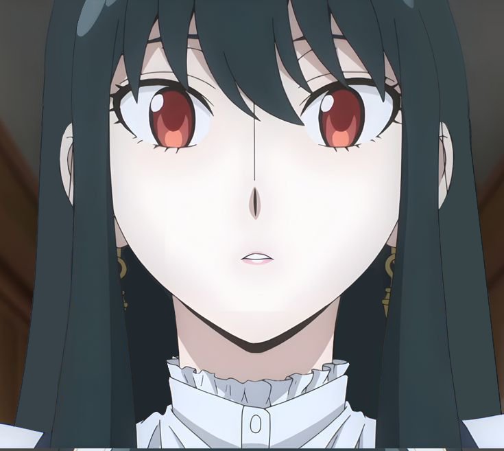 Vii👁️‍🗨️(Yor's wife) tweet media