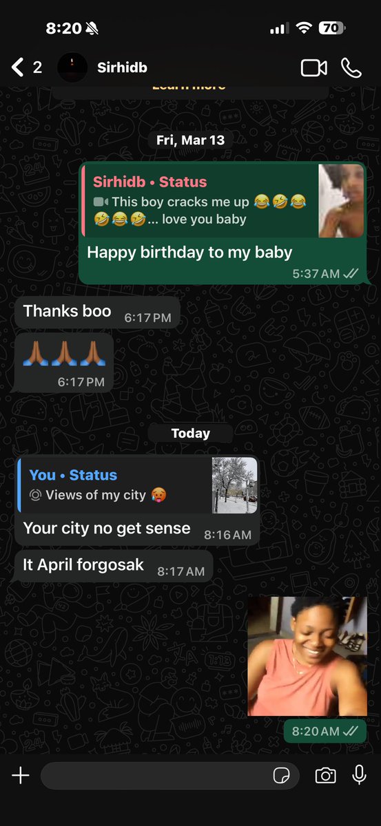 fleckofgold's tweet photo. @Sirhidb  don’t insult my city ever again 😂😂 https://t.co/uVBfX8m7Cf