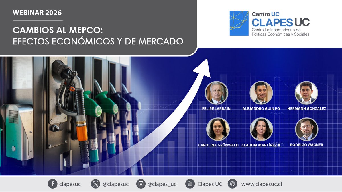 CLAPES UC tweet media