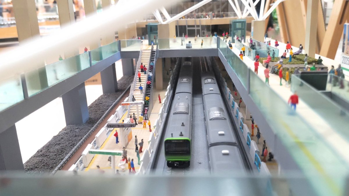 Japan Station tweet media