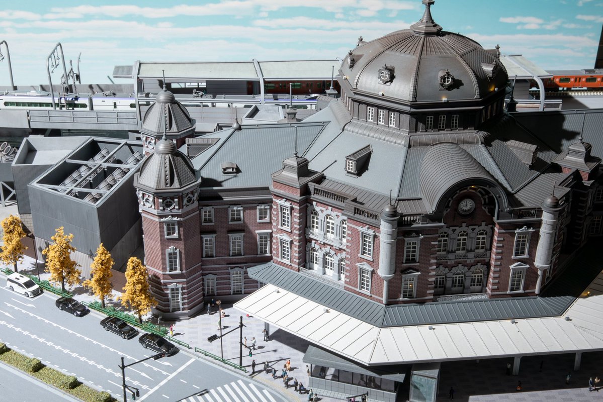 Japan Station tweet media