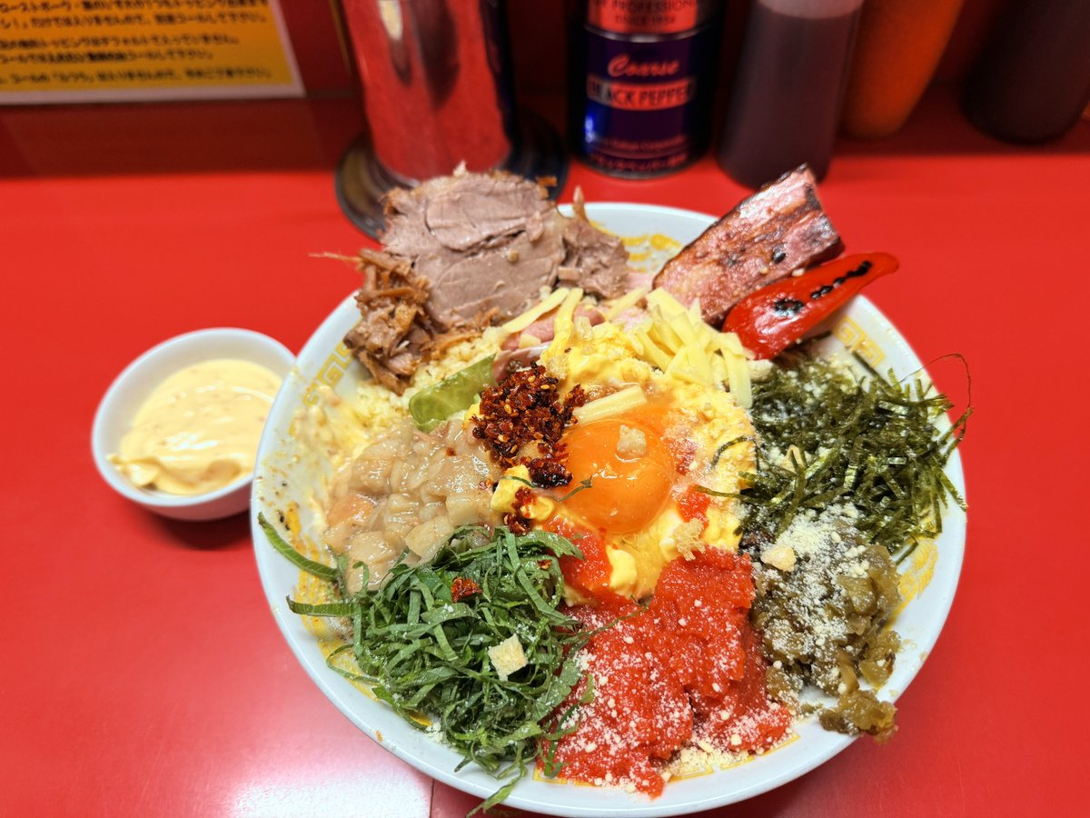 納税🍜 tweet media