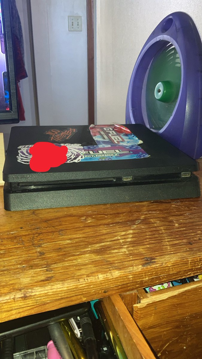 Nick Good tweet media