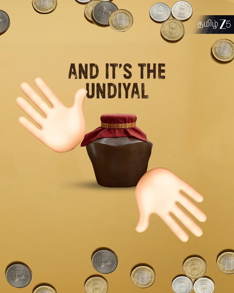 ZEE5 Tamil tweet media