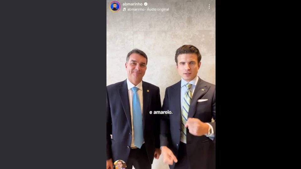 Gazeta do Povo tweet media