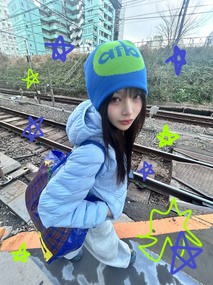 ゆりたん tweet media