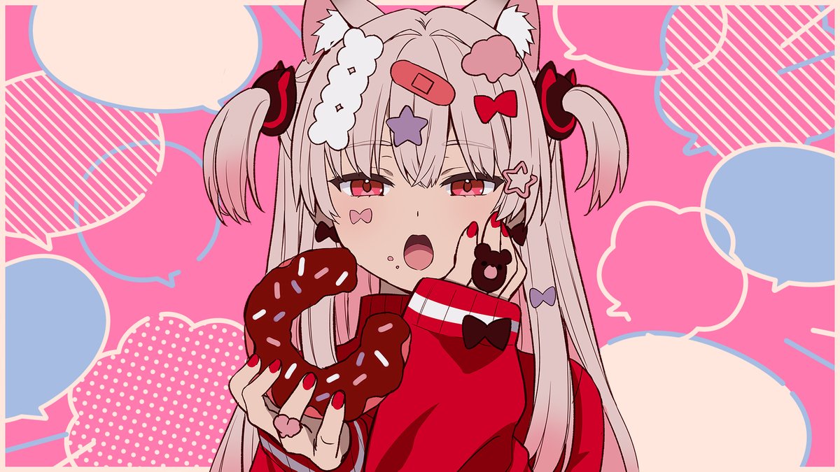 なつめえり🍚COMIC1/A14/いちごさいず tweet media