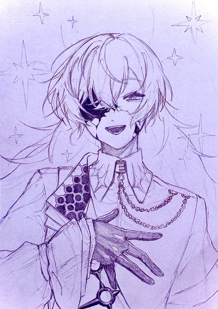 デジタルで清書するかもだけど一旦