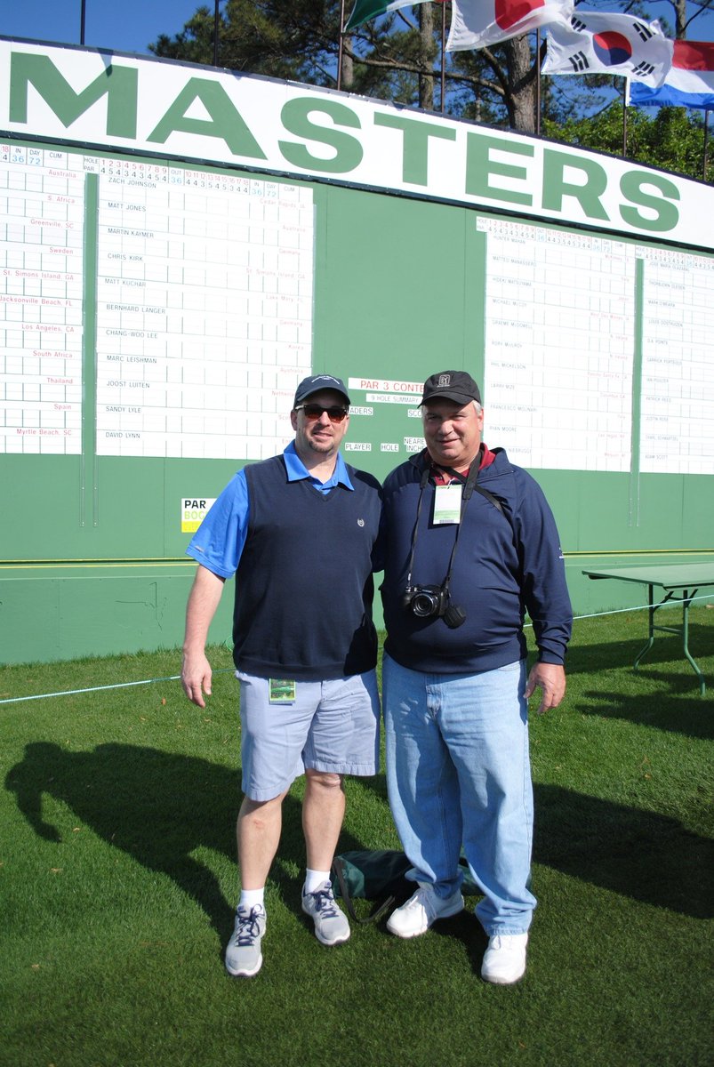 GolfTraveler Joe ⛳️ tweet media