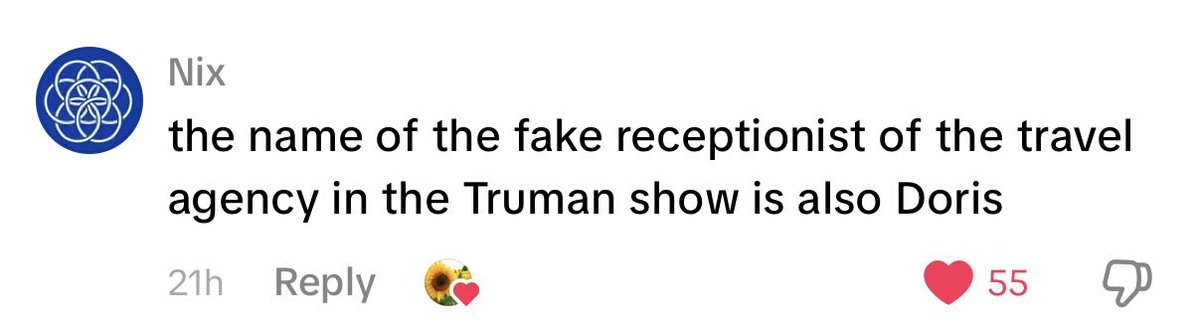 nightphanges's tweet image. NEW TRUMAN SHOW PARALLEL UNLOCKED OMG #lovewinsgate