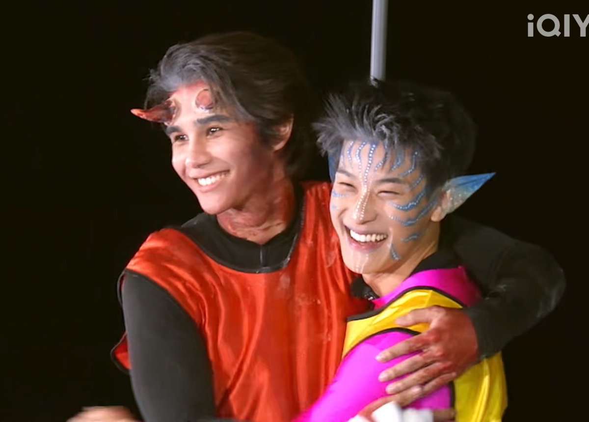 ᴄʀɪs คริส 𓁢 tweet media