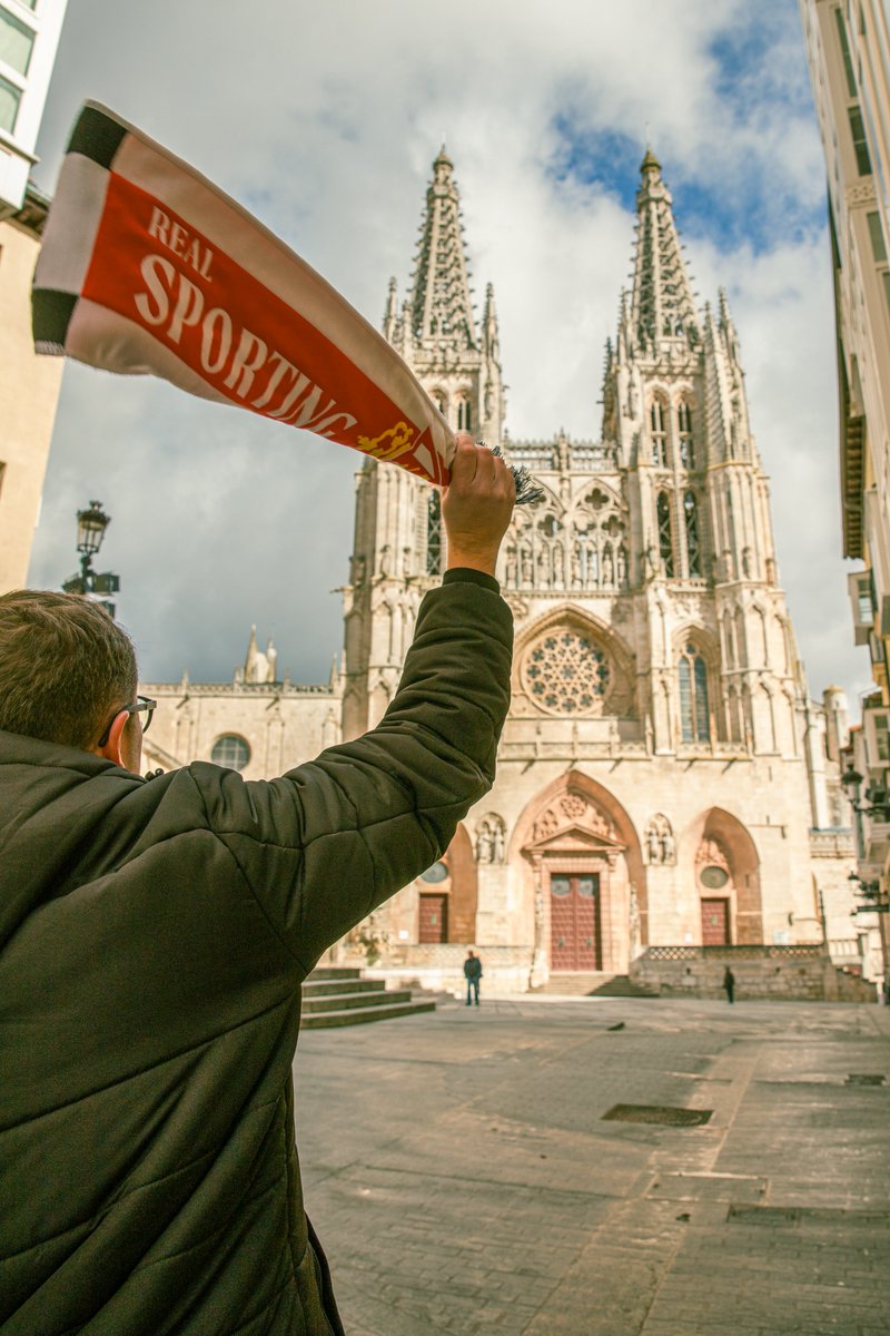 Burgos Club de Fútbol tweet media