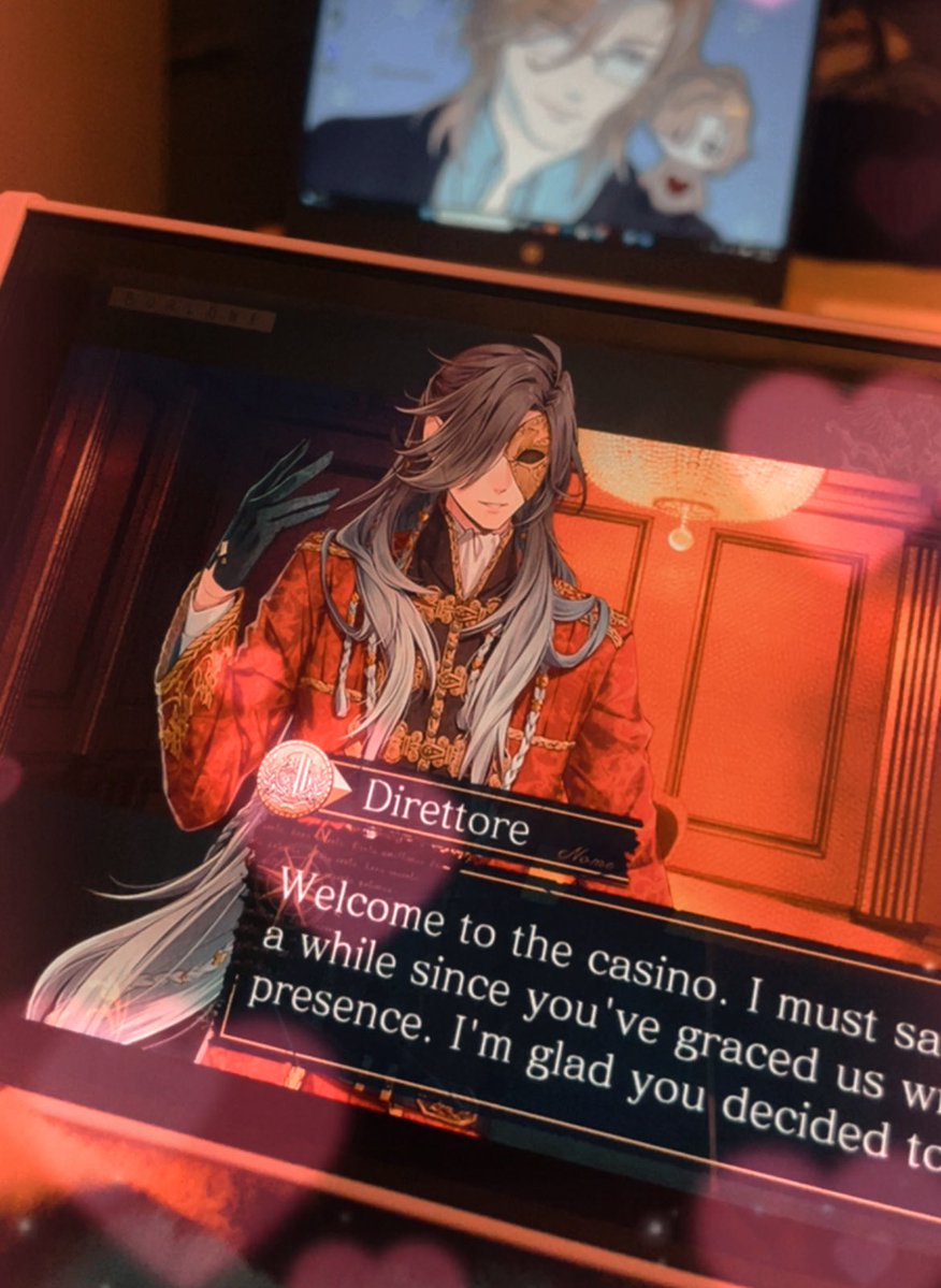 𝒞𝓇𝑜𝓌 𝐿𝒶𝓂𝒷𝑒𝓇𝓉 🐈‍⬛ tweet media