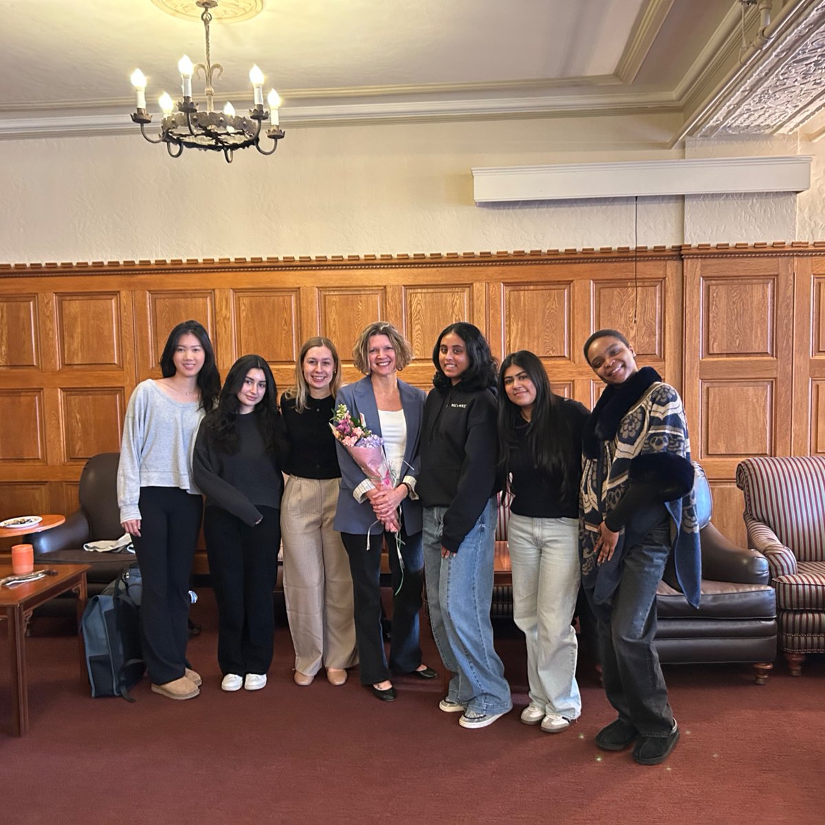 Cornell Law School tweet media