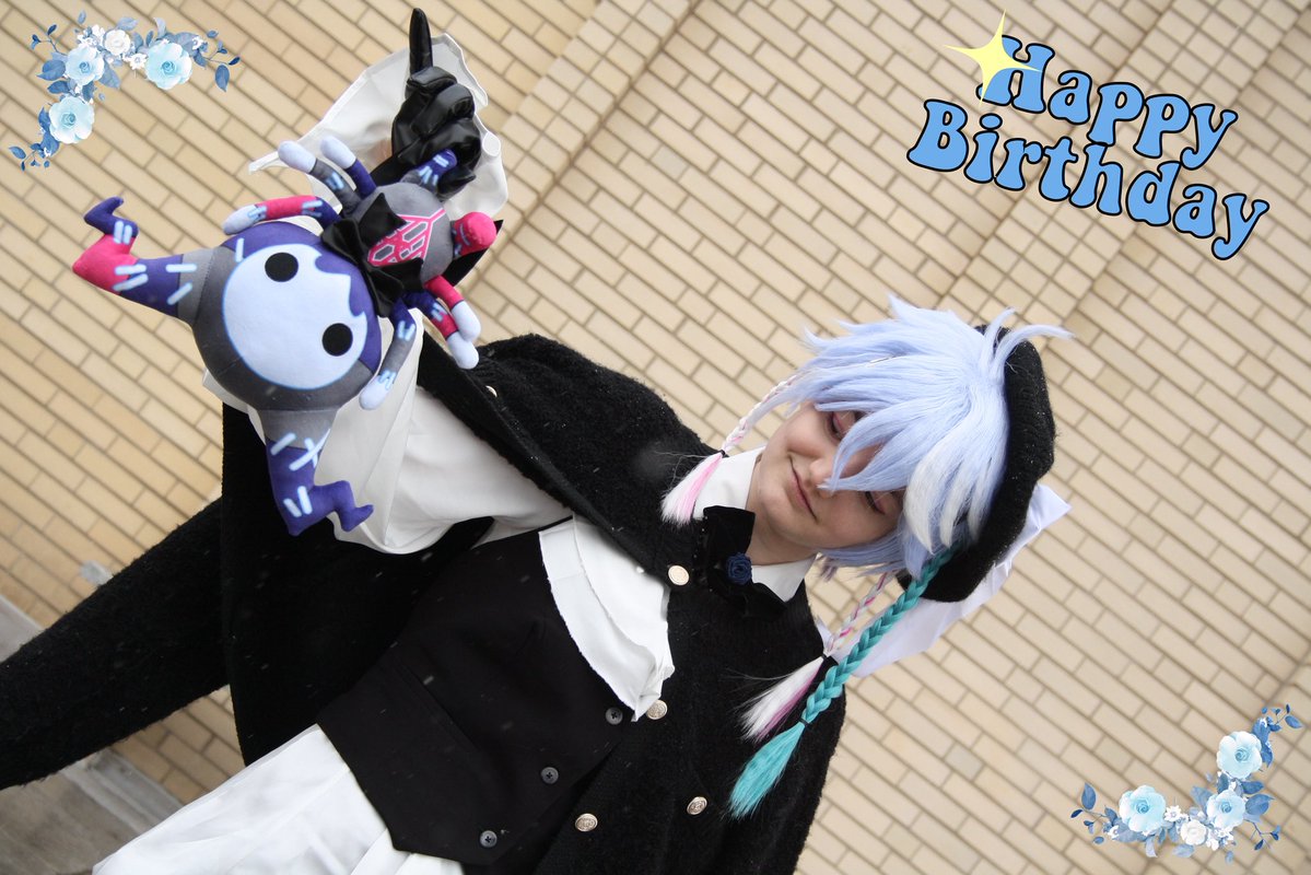 Kimeka | 🌟HOLOSTARS LOVE🌟 tweet media