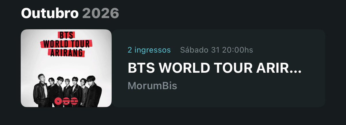 thay⁷ | VAI VER O BTS tweet media