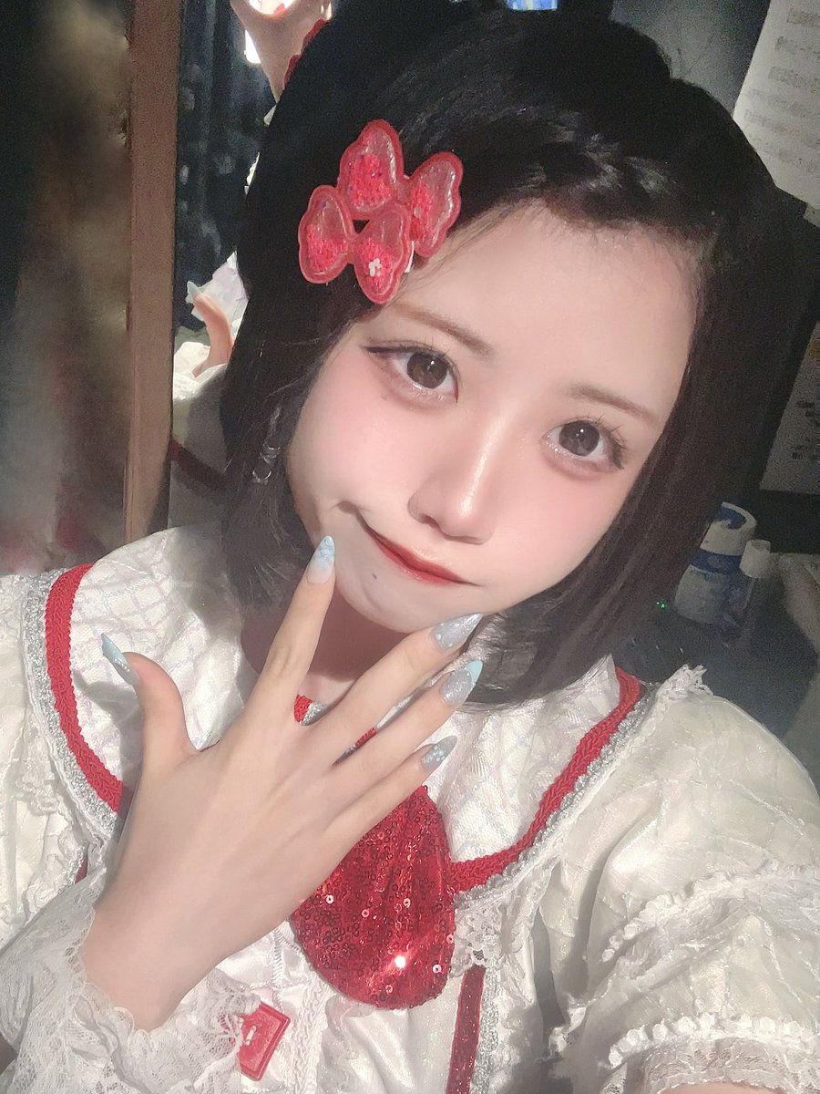 紅乃りさ【Ep!codE】 tweet media