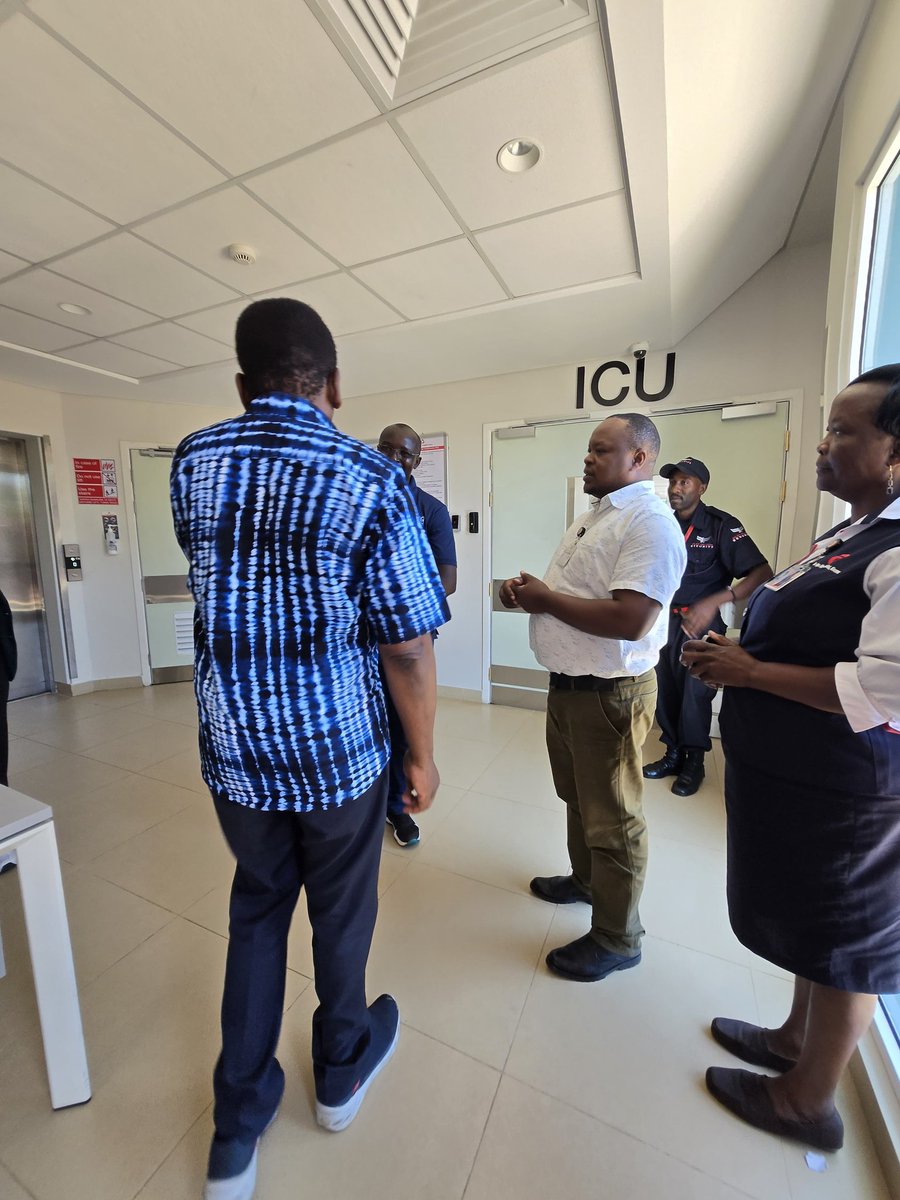 Dr. Oundo Mudenyo,PhD,MP tweet media