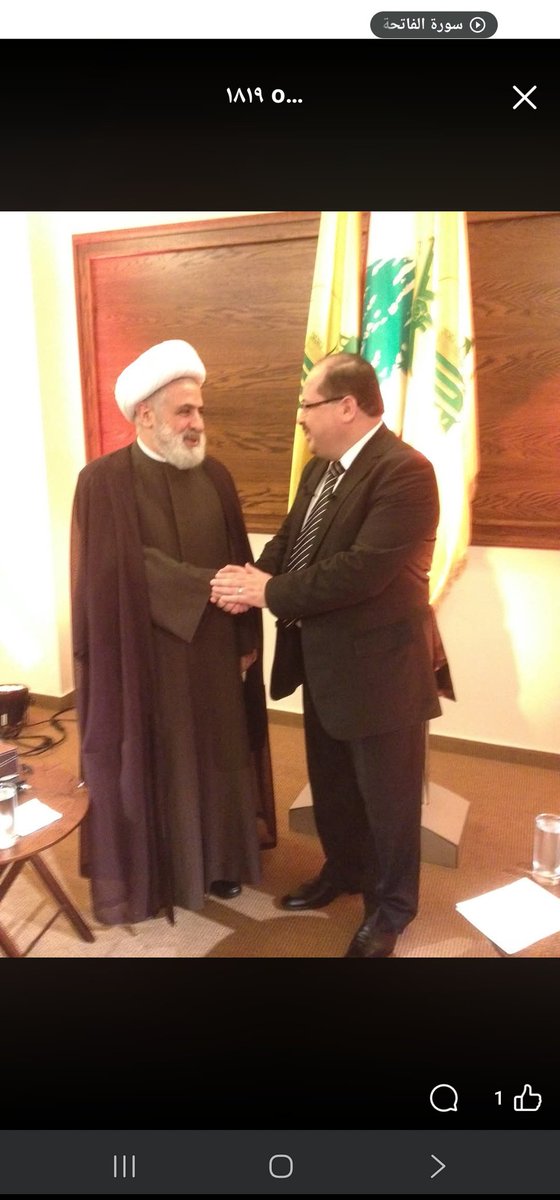 Yahya Abouzakaria يحيى أبو زكريا tweet media