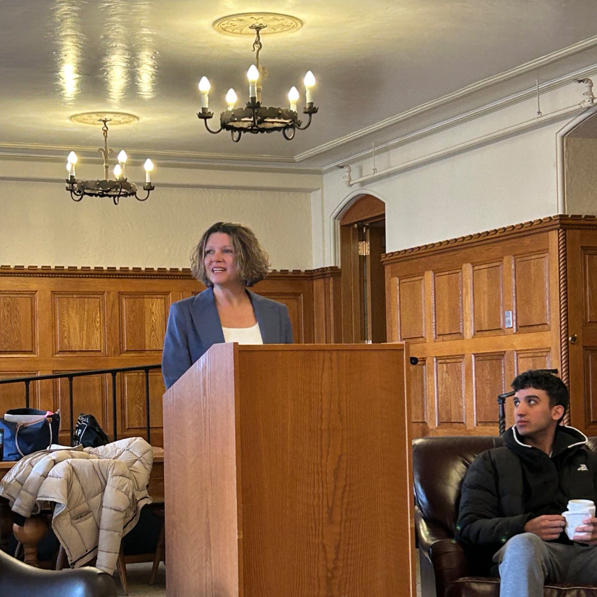 Cornell Law School tweet media