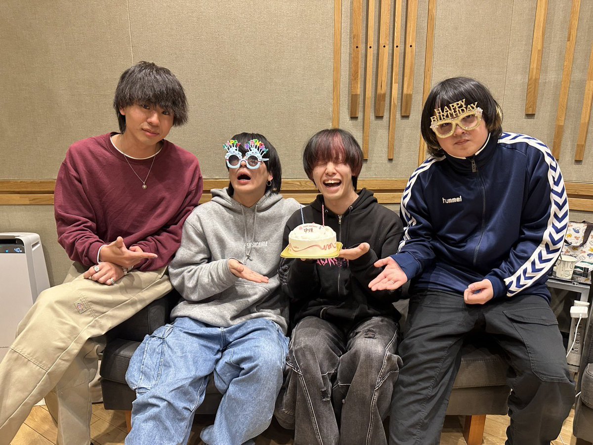 中垣(ペルシカリア) tweet media