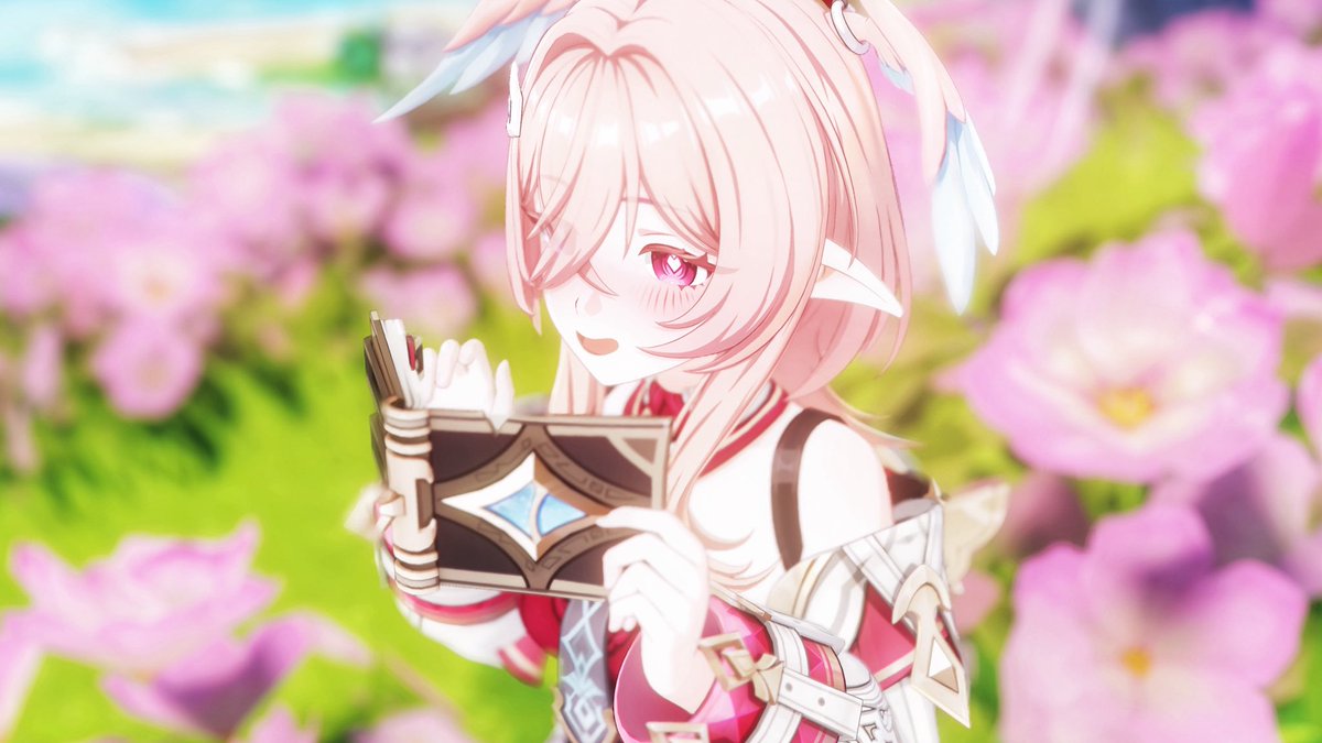 シキ🍀 tweet media