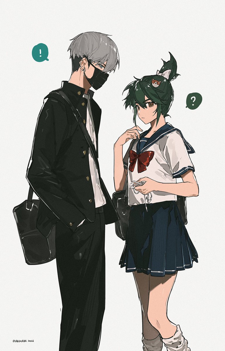 翅翅子 tweet media