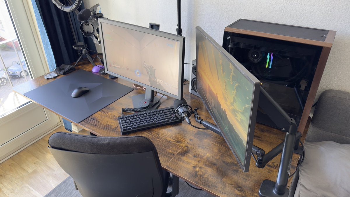 MorTex tweet media