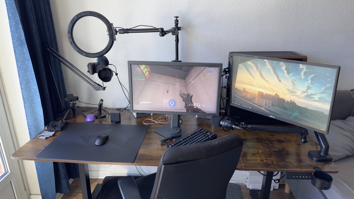MorTex tweet media