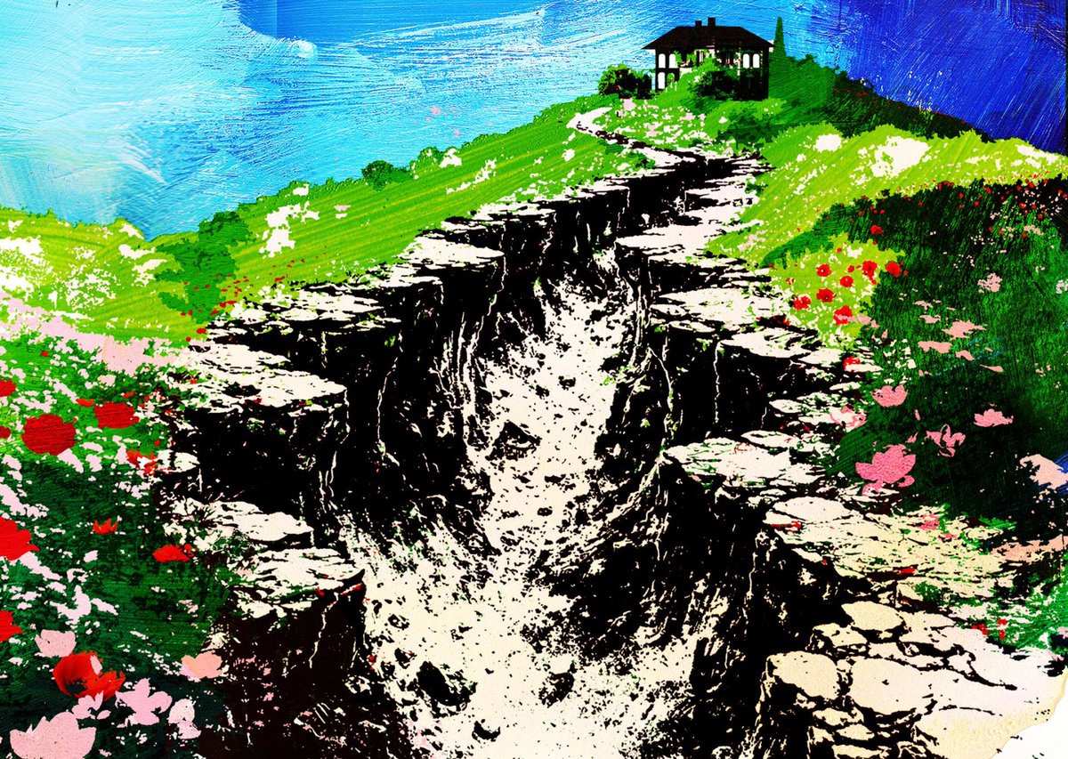 Hassan I. Hassan tweet media