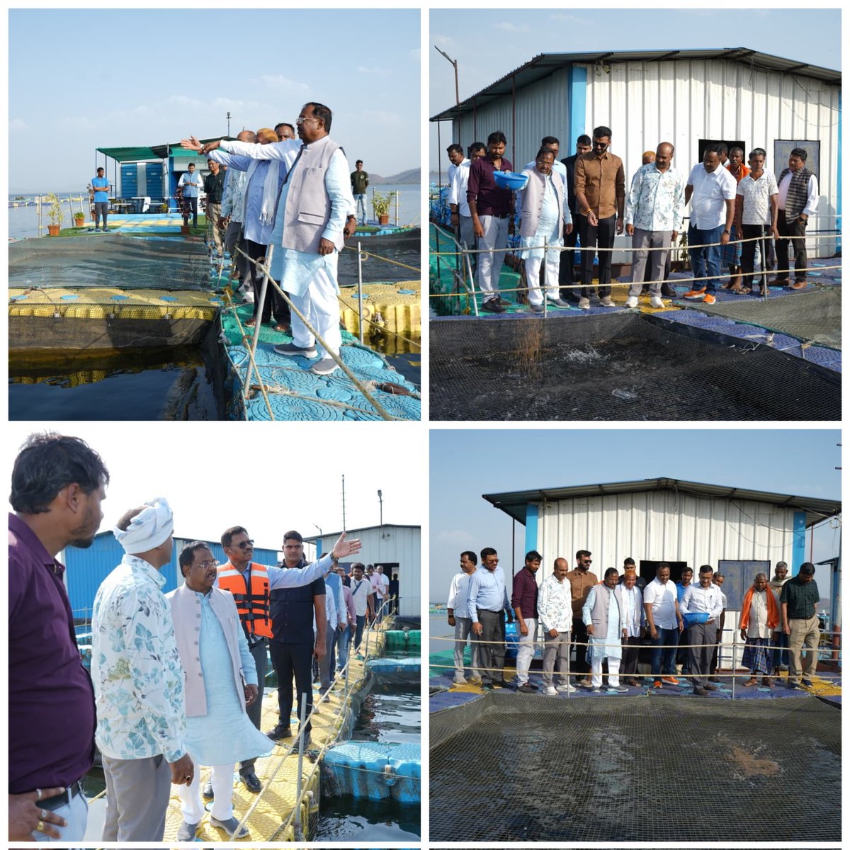 Ramvichar Netam tweet media