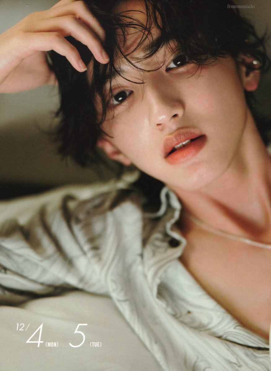 裸の少年 tweet media