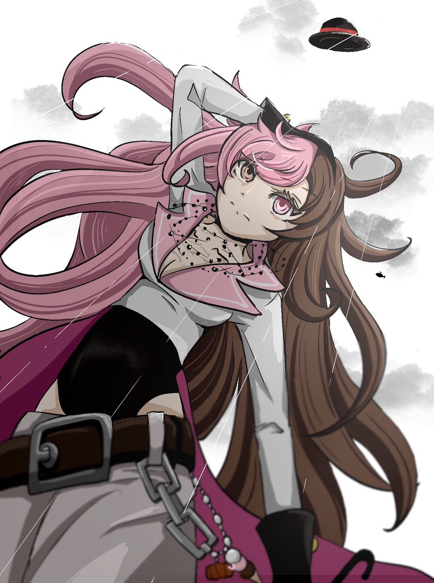 夜型猫派 tweet media