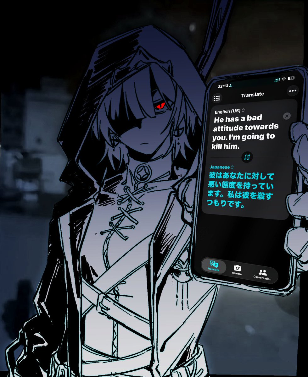 sanni💀 tweet media