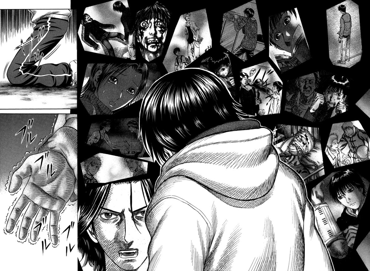 The Senshin tweet media