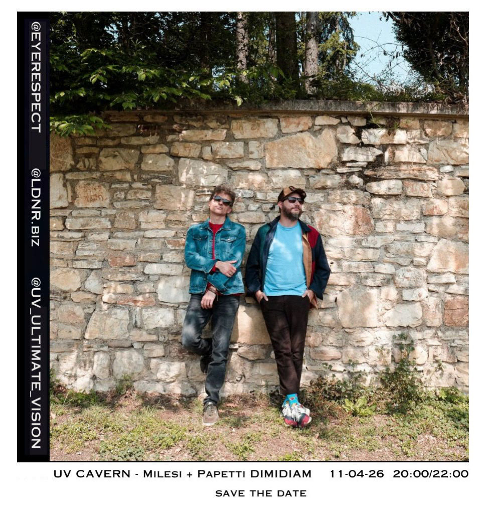 UV Ultimate Vision tweet media