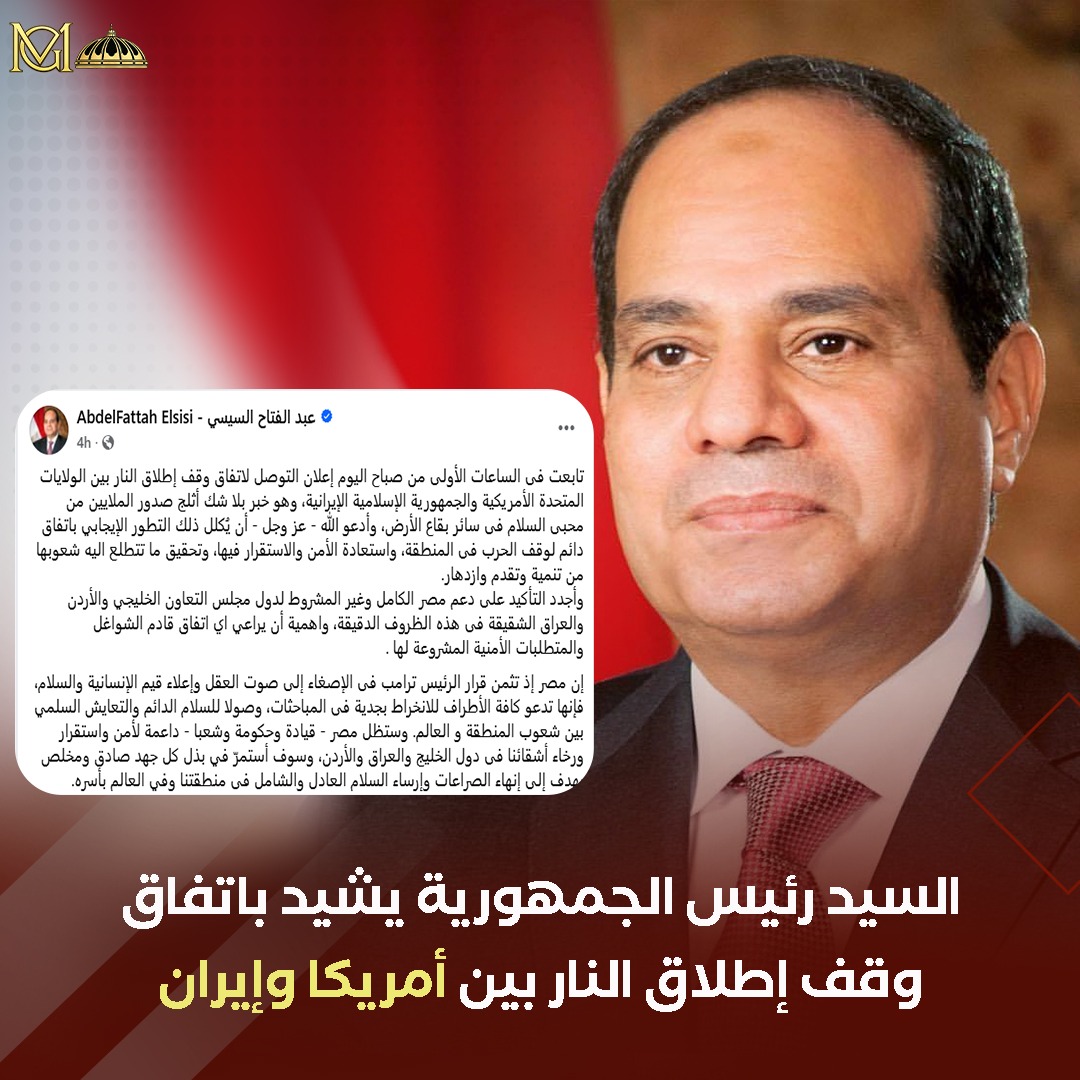 Mohamed ElGarhy - محمد الجارحي tweet media