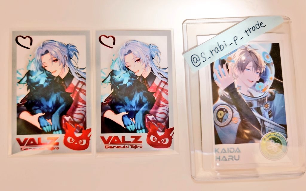 ラビ@取引垢初回ツイフィ必読 tweet media